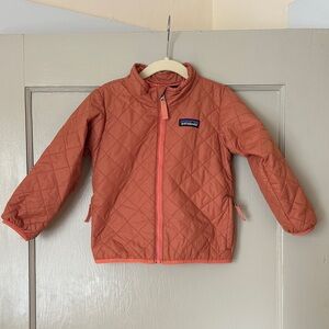 Patagonia Nano Puff Jacket